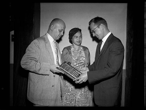 Gallery of Rosa Parks