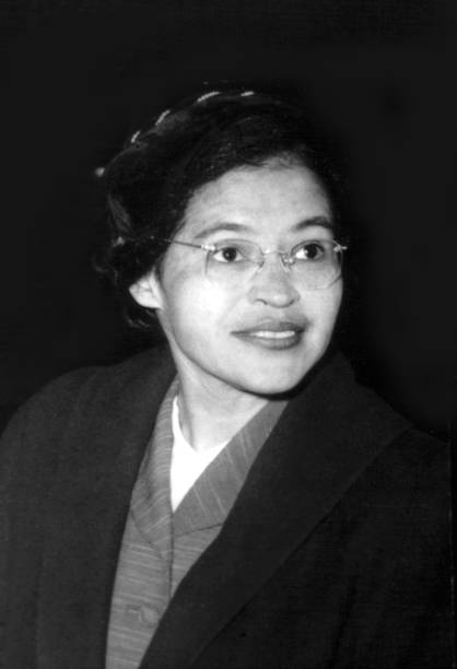 Gallery of Rosa Parks