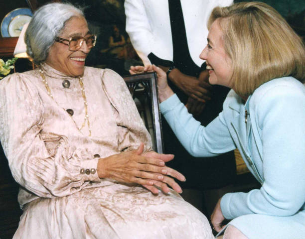 Gallery of Rosa Parks