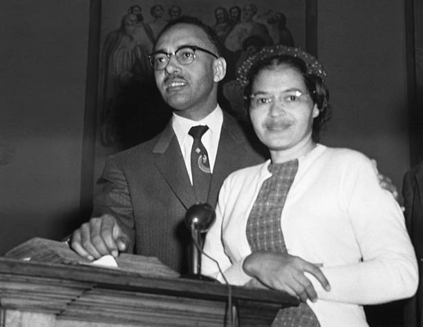 Gallery of Rosa Parks