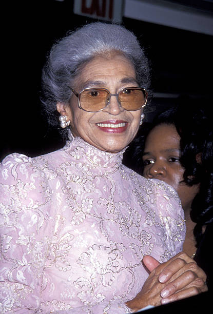 Gallery of Rosa Parks