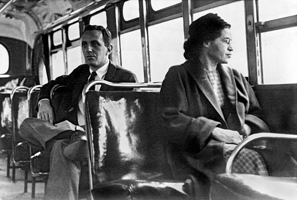Gallery of Rosa Parks