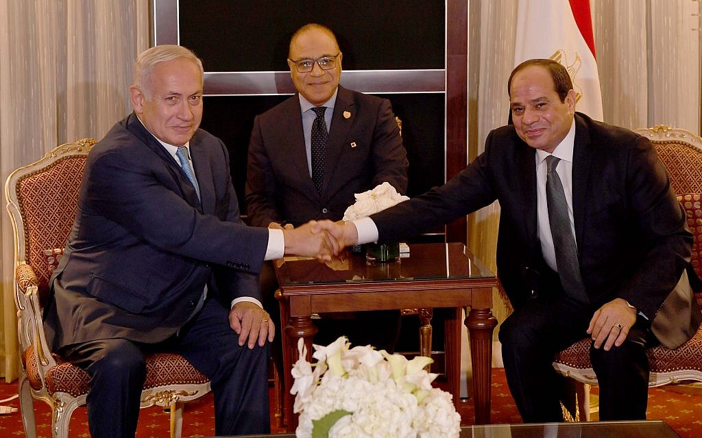 Gallery of Abdel el-Sisi