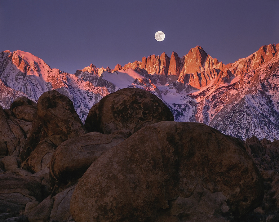Muanch David Muench (born June 25, 1936), American Photographer | World ...