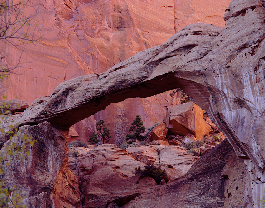 David Muench Rocks David Muench (born June 25, 1936), American Photographer | World ...