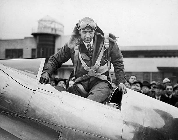 Gallery of Howard Hughes
