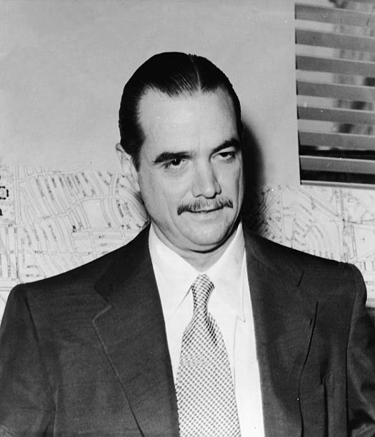 Gallery of Howard Hughes