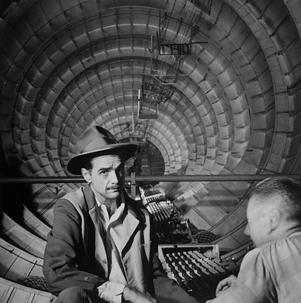 Gallery of Howard Hughes