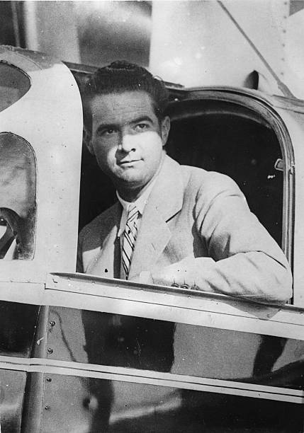 Gallery of Howard Hughes