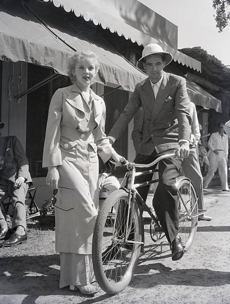 Gallery of Howard Hughes