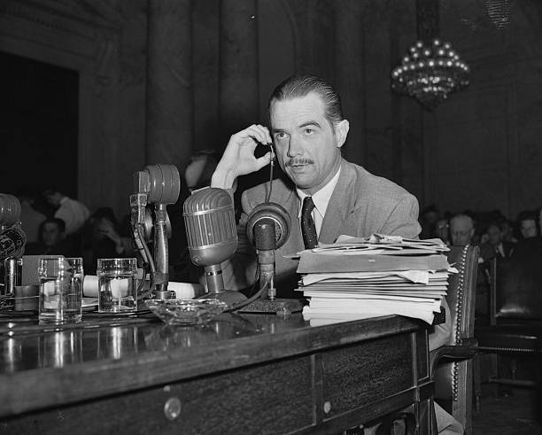 Gallery of Howard Hughes