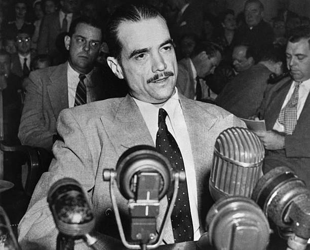 Gallery of Howard Hughes