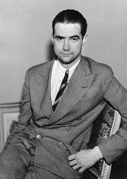 Gallery of Howard Hughes