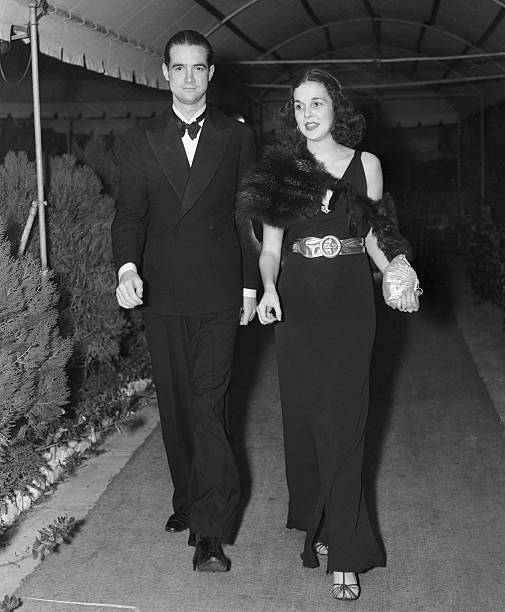 Gallery of Howard Hughes