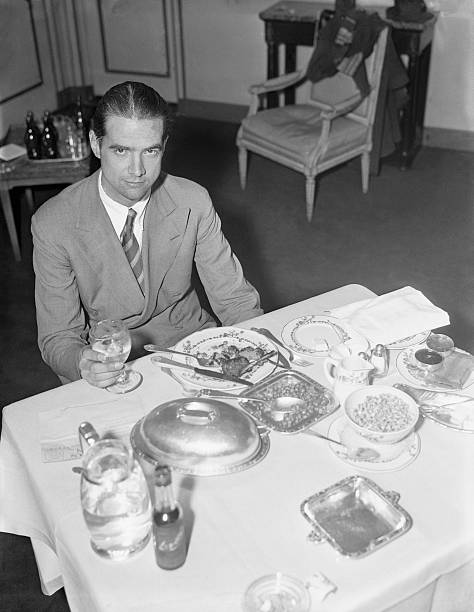 Gallery of Howard Hughes