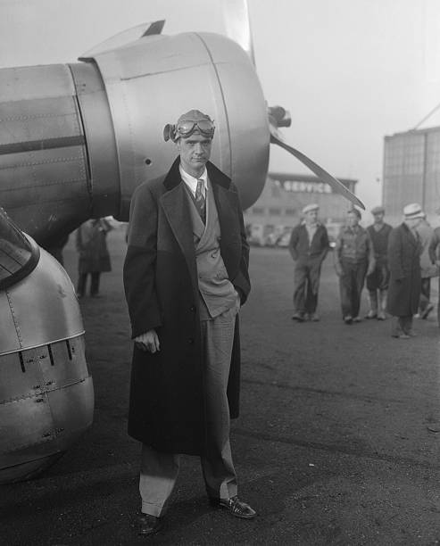 Gallery of Howard Hughes