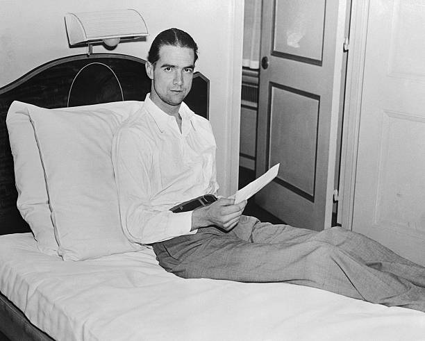 Gallery of Howard Hughes