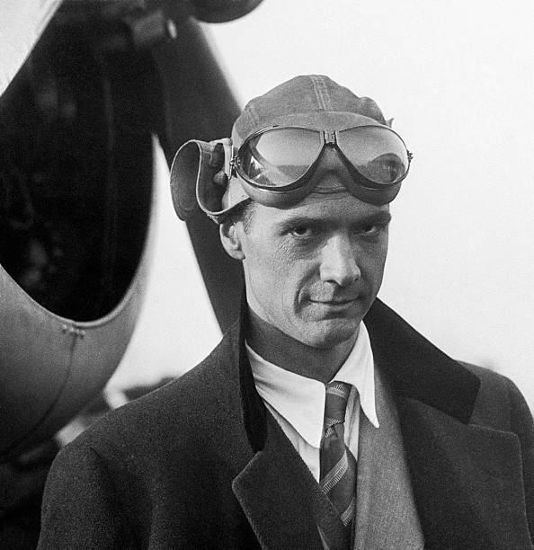 Gallery of Howard Hughes
