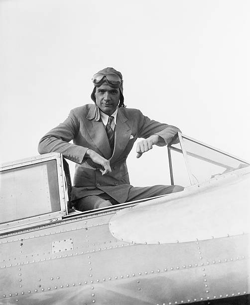 Gallery of Howard Hughes