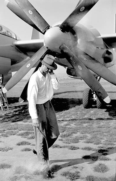 Gallery of Howard Hughes