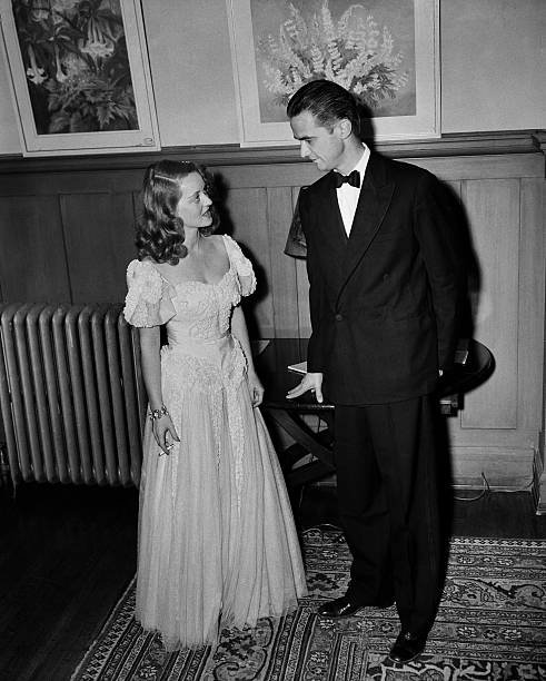 Gallery of Howard Hughes