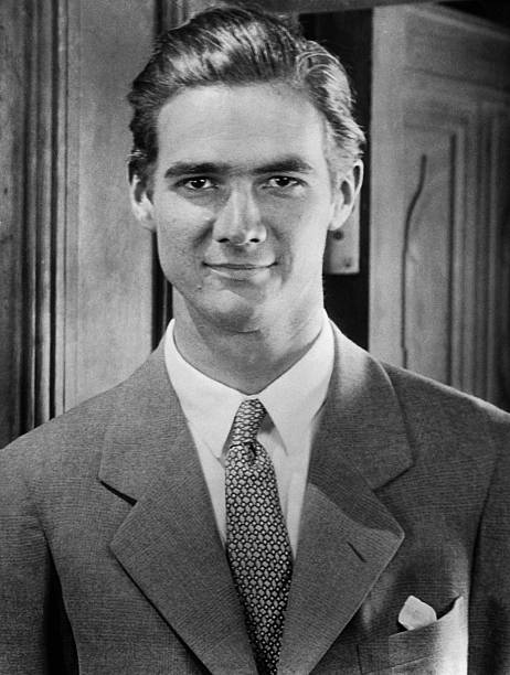 Gallery of Howard Hughes