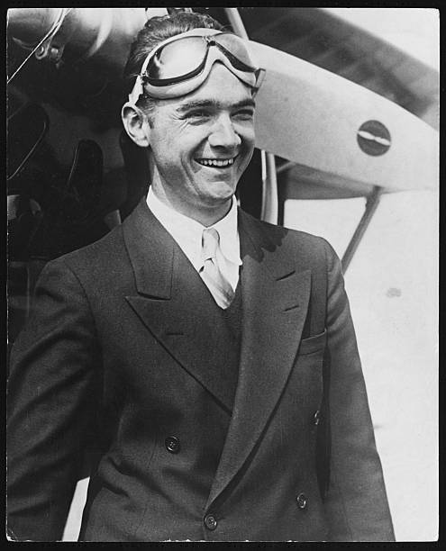 Gallery of Howard Hughes