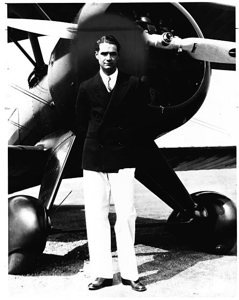 Gallery of Howard Hughes