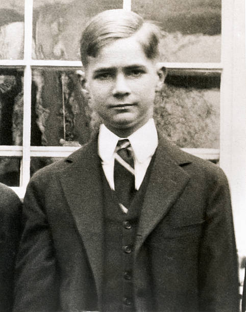 Gallery of Howard Hughes