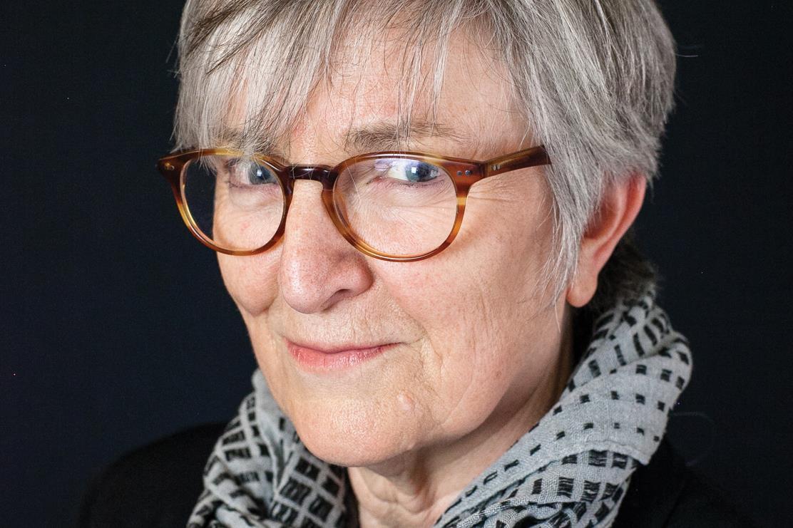Elizabeth Woodcraft