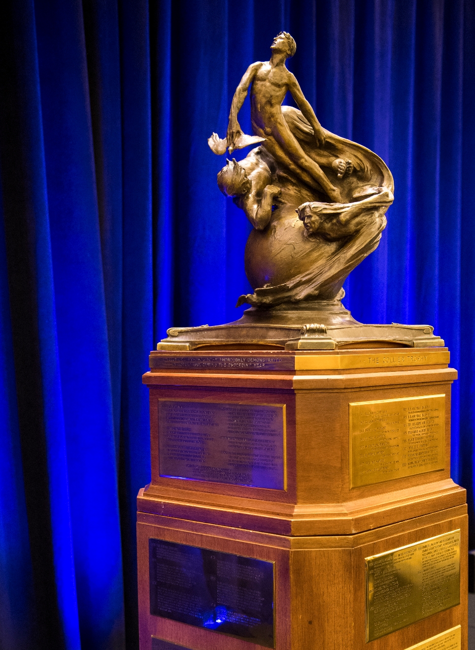 Collier Trophy