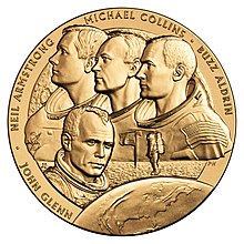 Congressional Gold Medal