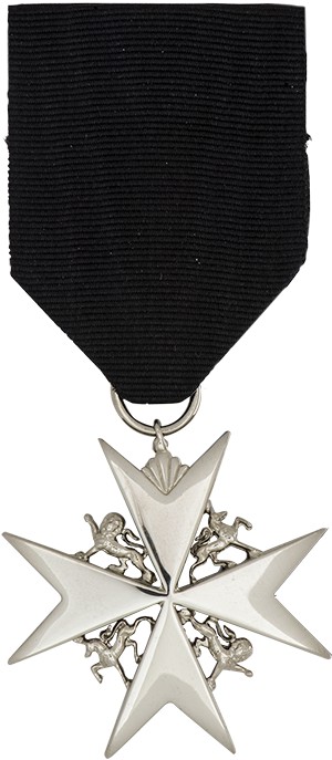 Venerable Order of St. John