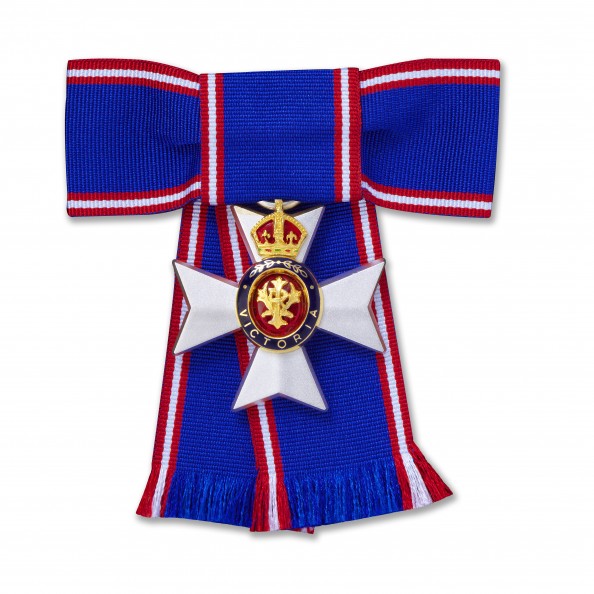 Royal Victorian Order