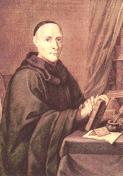 Benito Feijoo