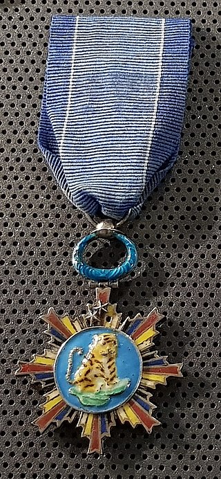 Order of Wen-Hu