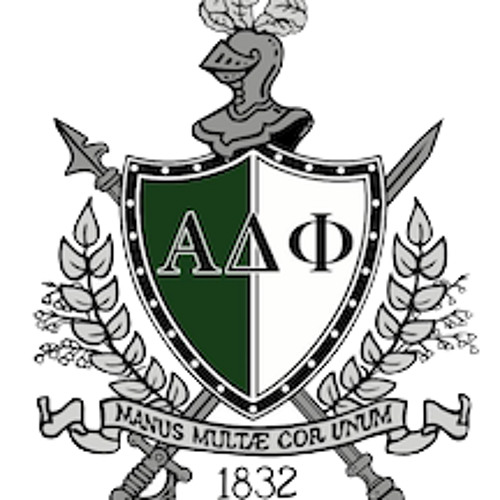 Alpha Delta Phi