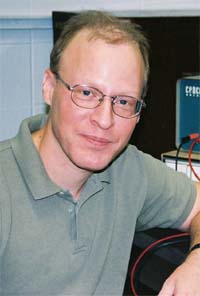 colleague: Thomas Moses