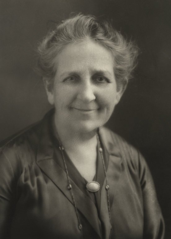 Wife: Emily Clara Jordan
