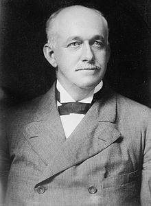colleague: Henry Edwards Huntington