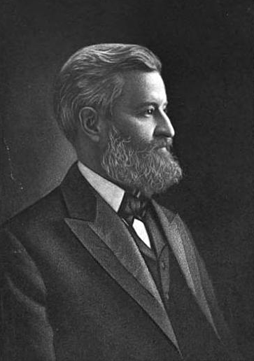 Gallery of Henry Folger