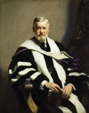Gallery of Henry Folger