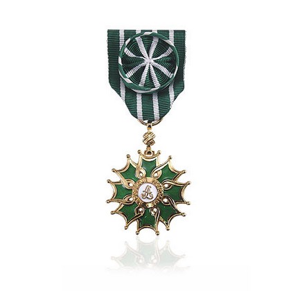 Order of Arts and Letters