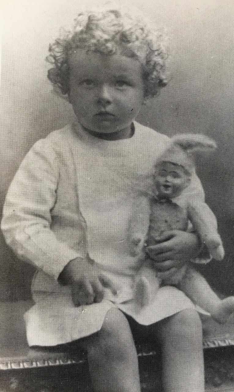 Gallery of Harry Hay