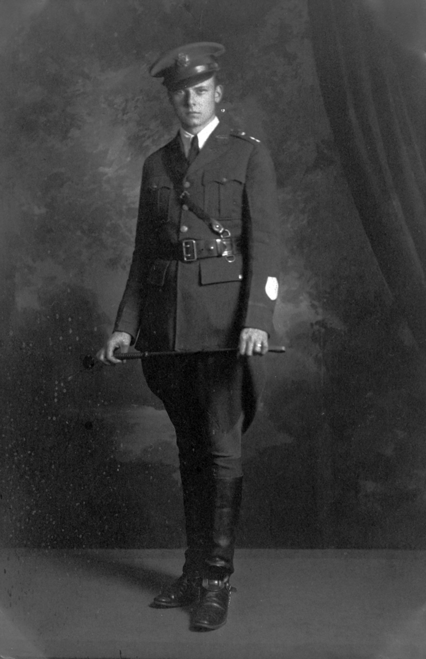 Gallery of Harry Hay