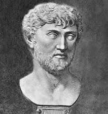 Lucretius (Titus Lucretius Carus)