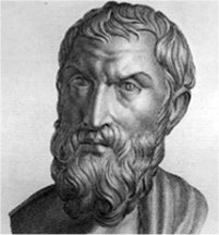 Gallery of Lucretius (Titus Lucretius Carus)
