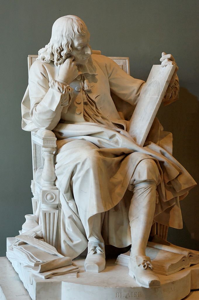 Gallery of Blaise Pascal