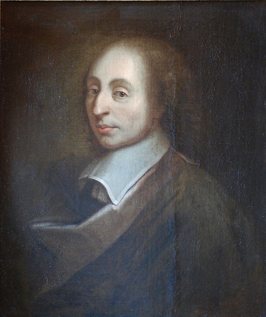 Gallery of Blaise Pascal