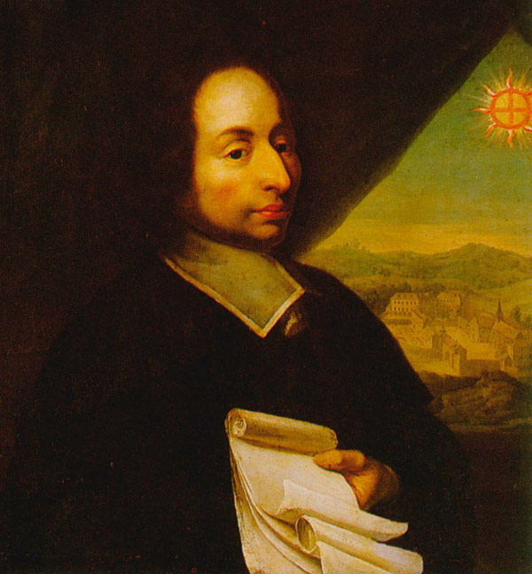 Gallery of Blaise Pascal
